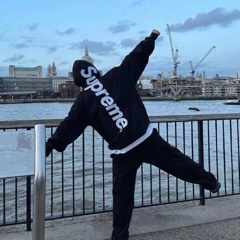 Hoodie