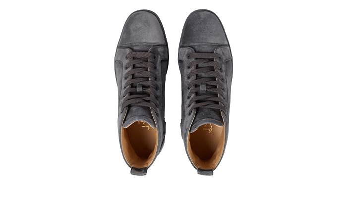 All Gray