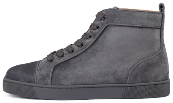 All Gray
