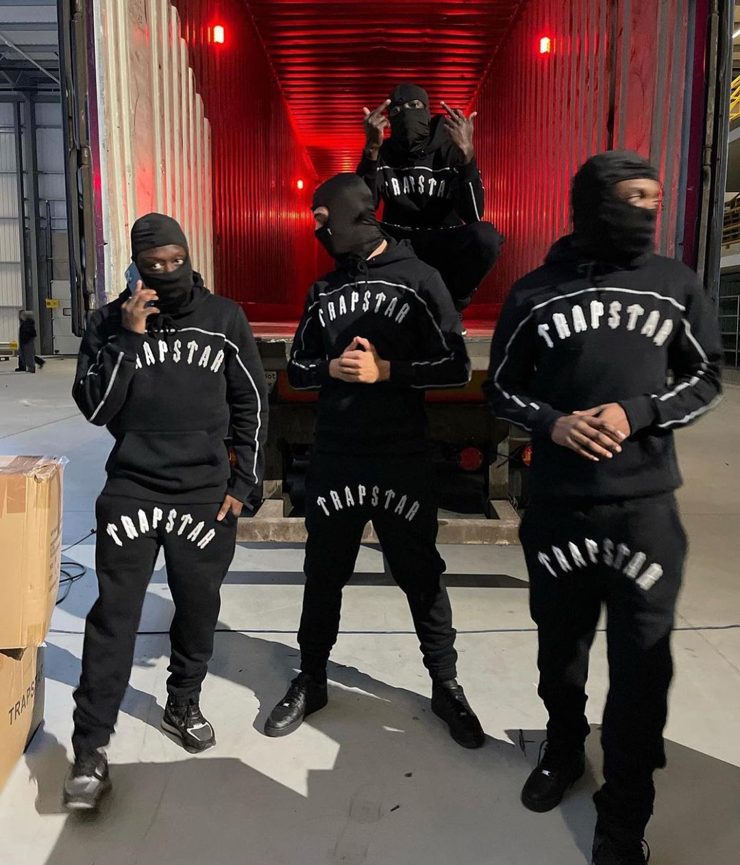 Tracksuit