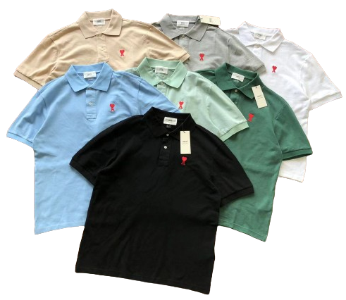 T-shirt Polo