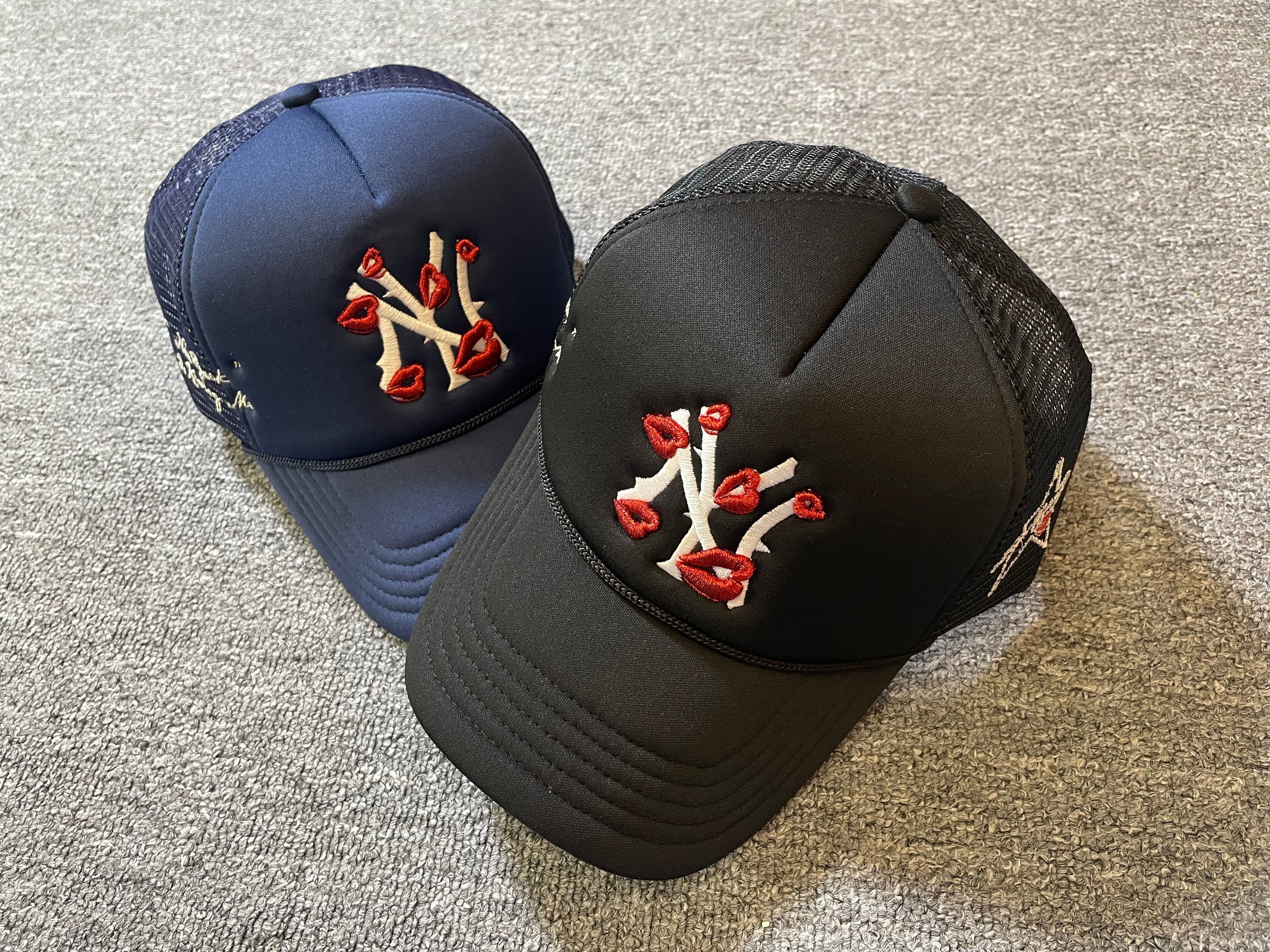 Cap