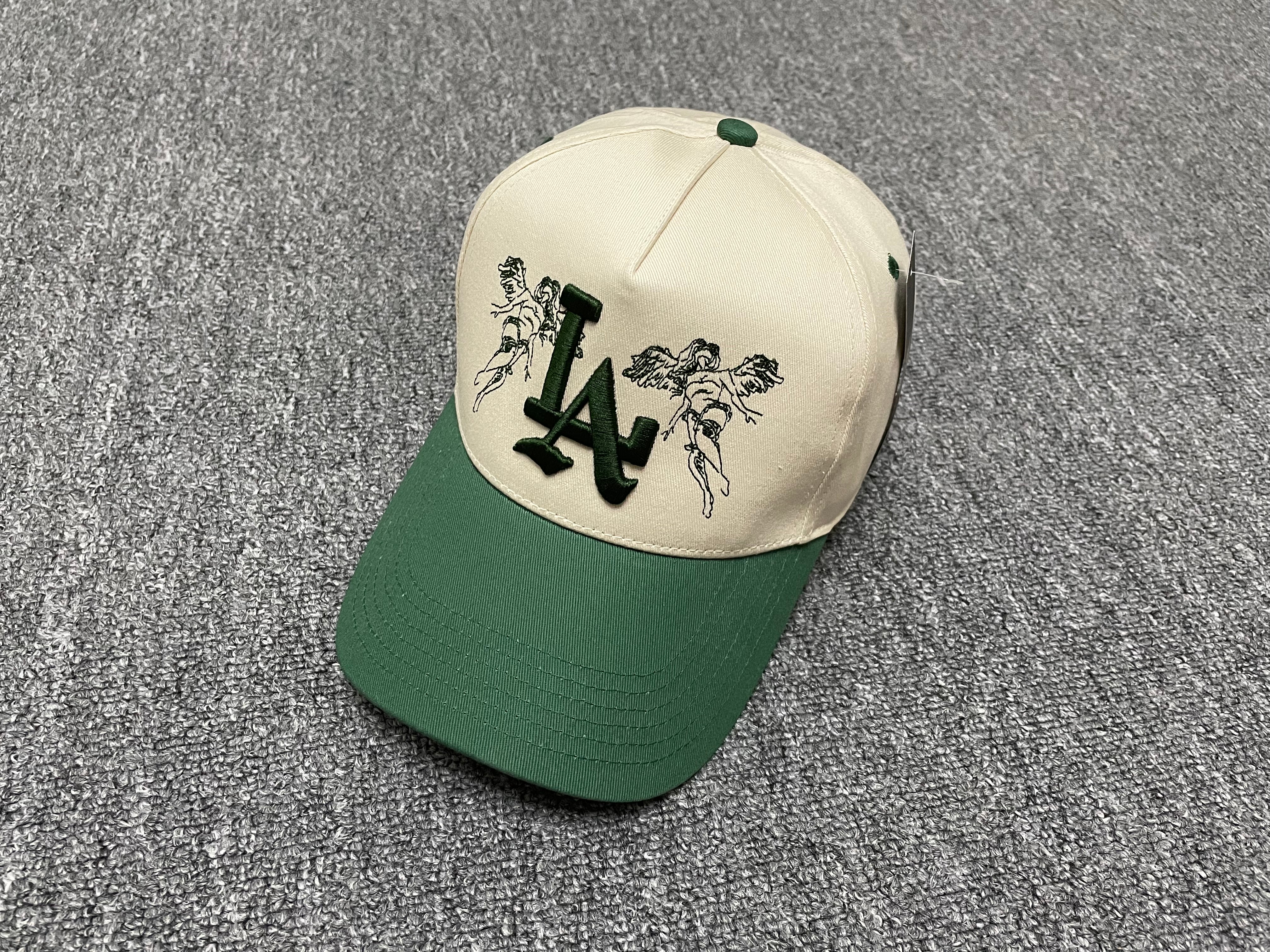 Cap