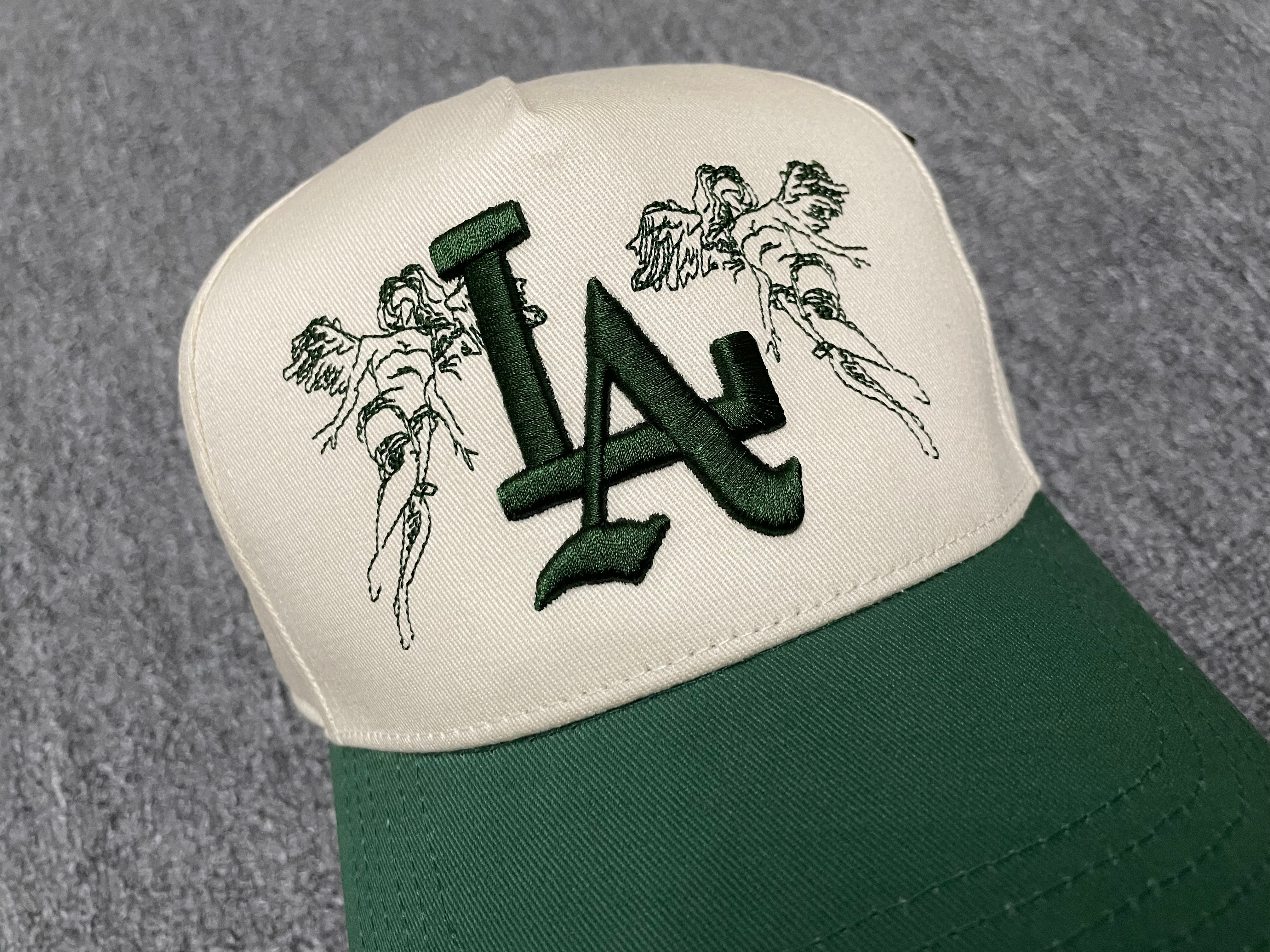 Cap