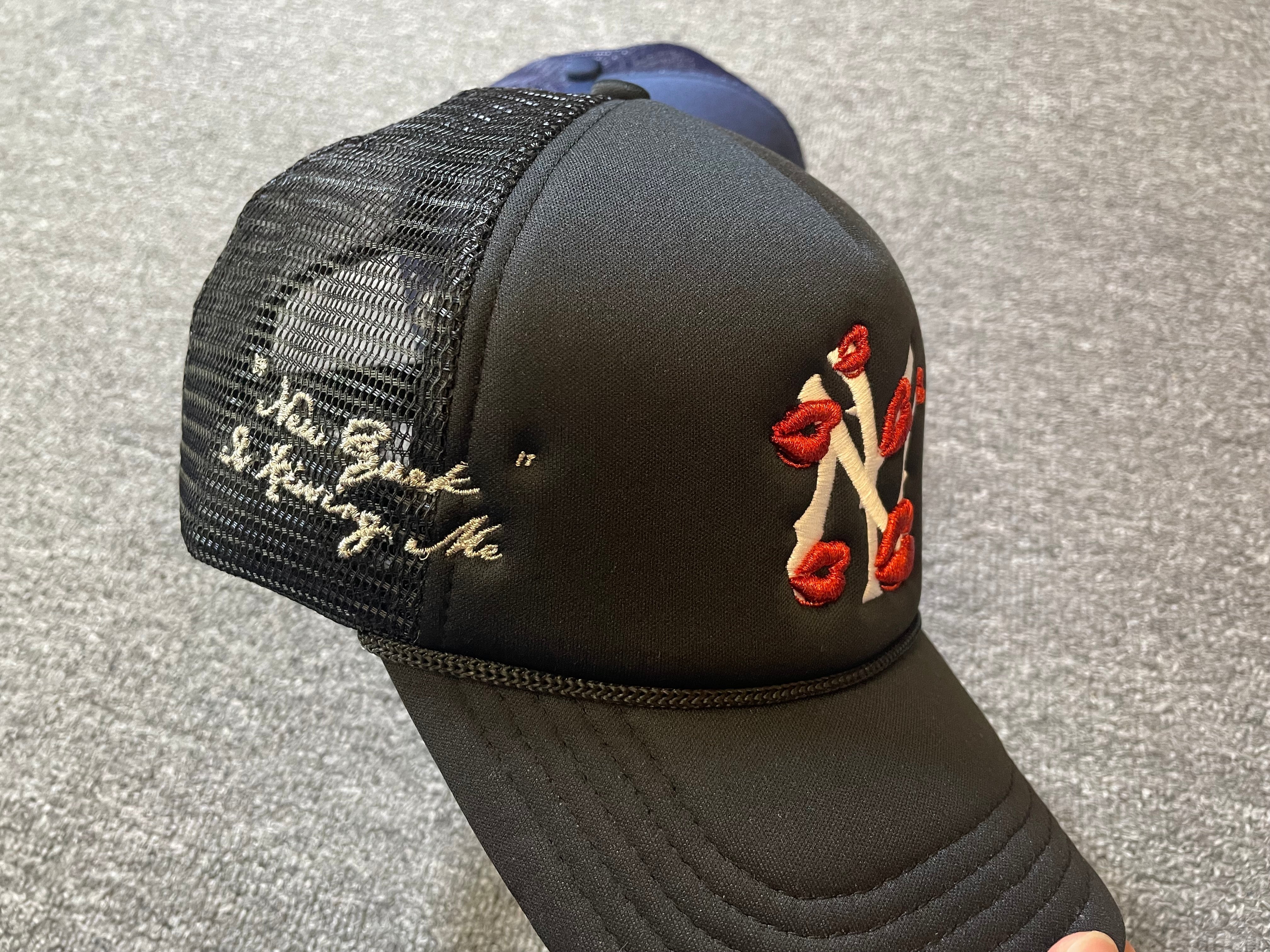 Cap
