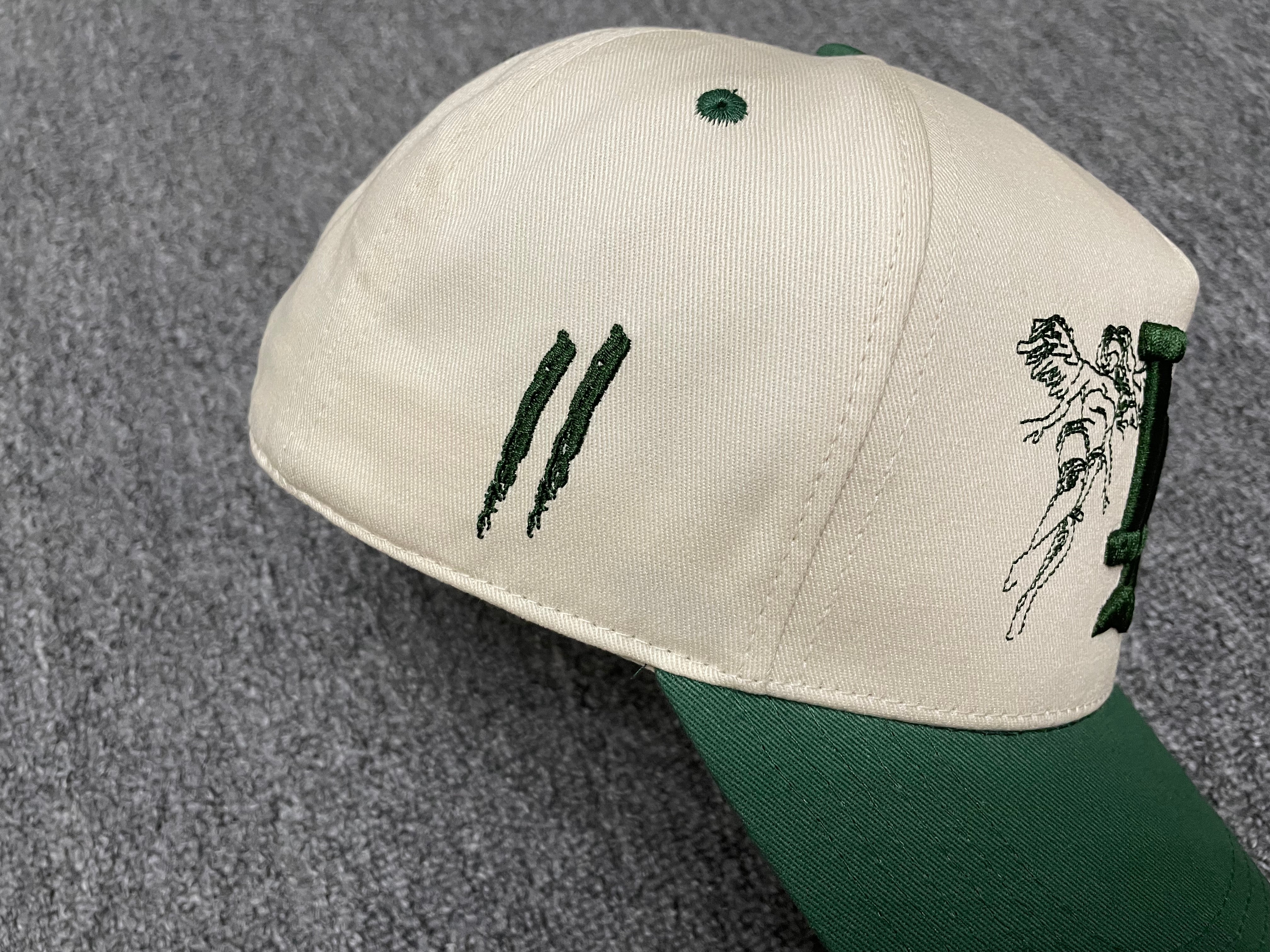 Cap