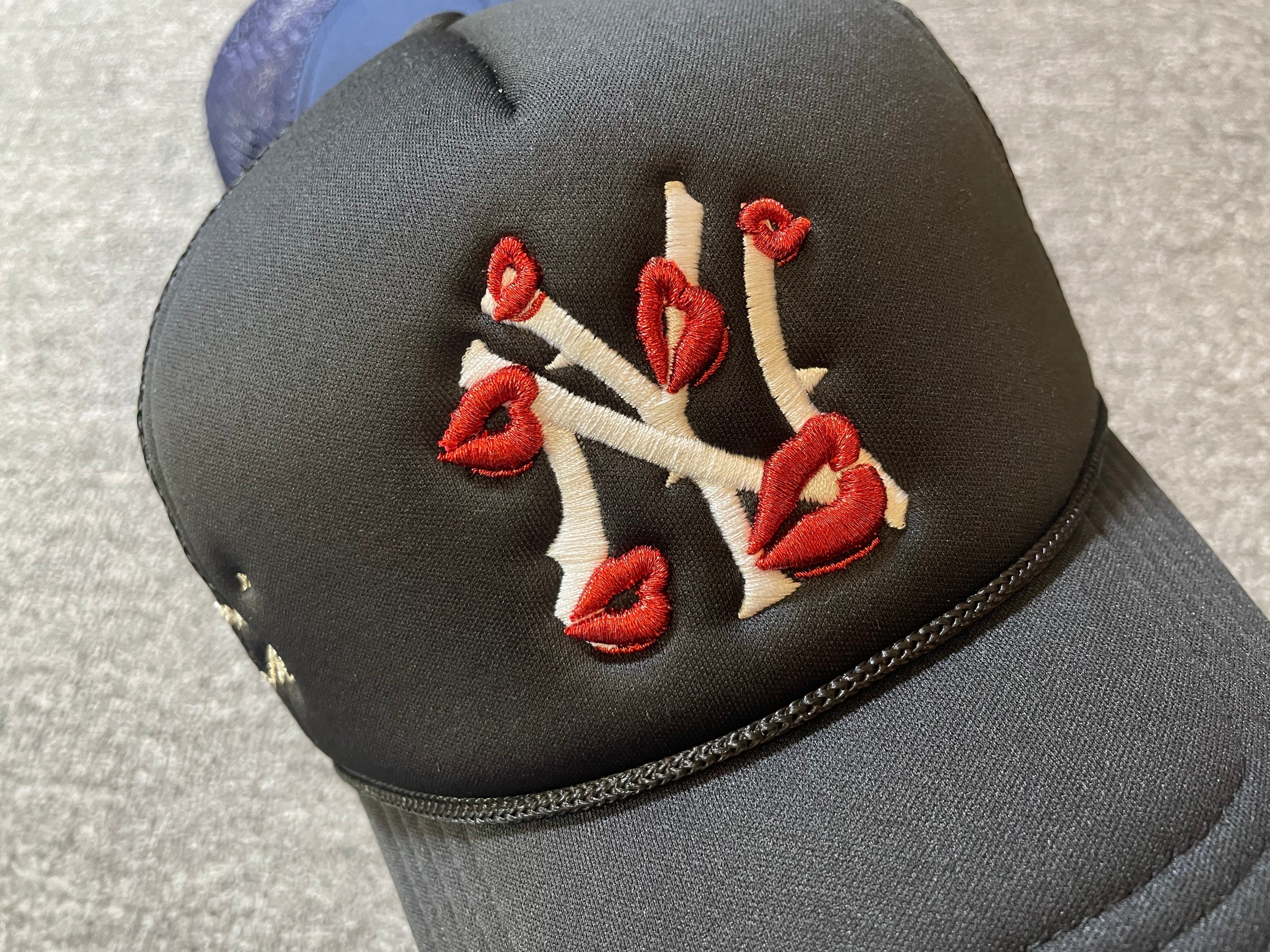 Cap