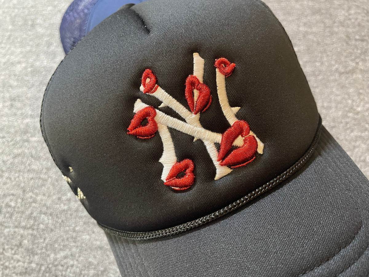 Cap