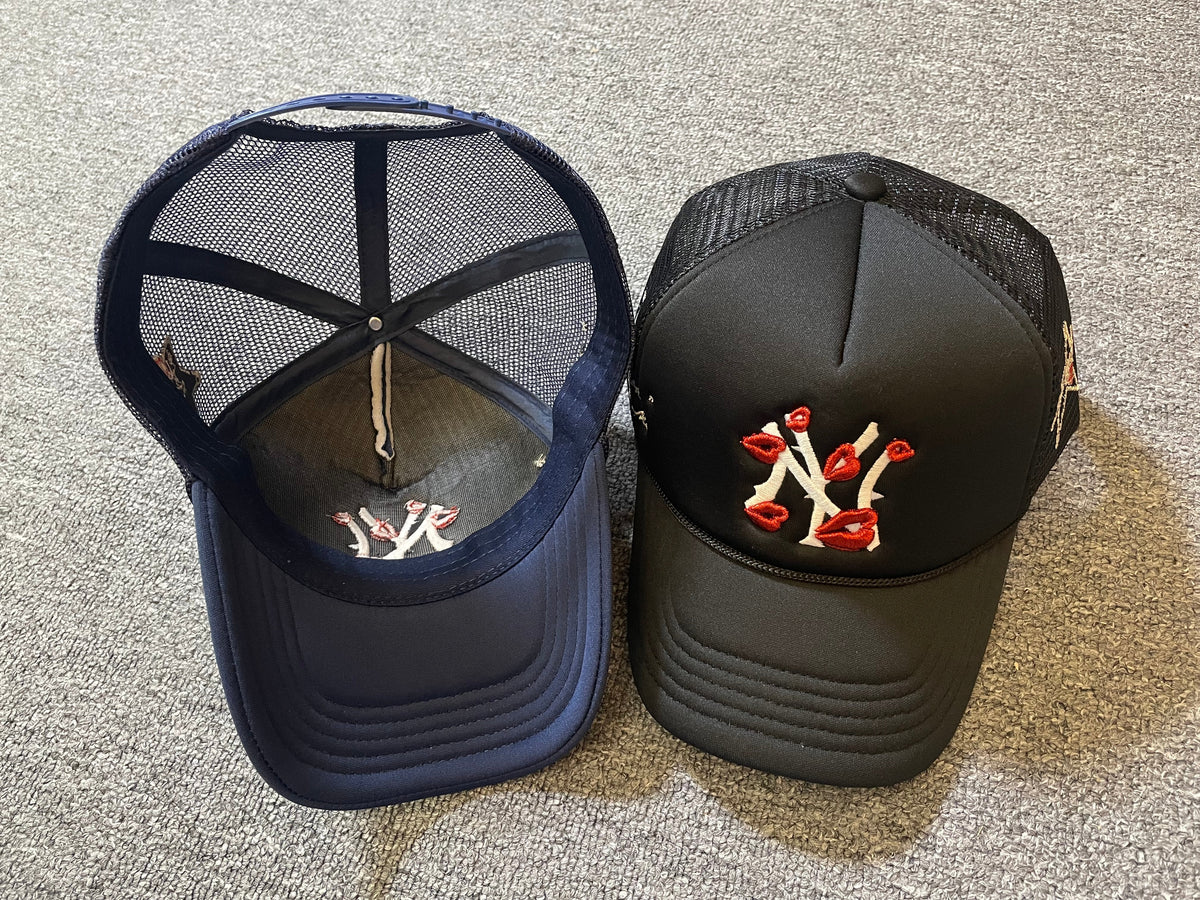 Cap