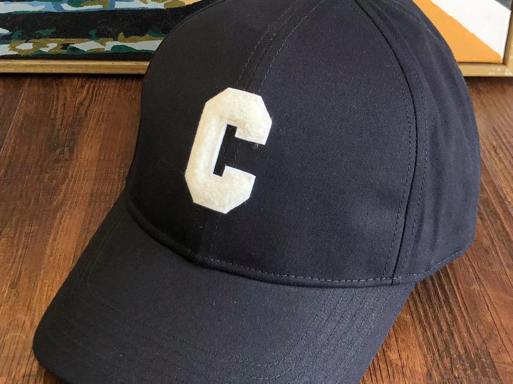 Cap