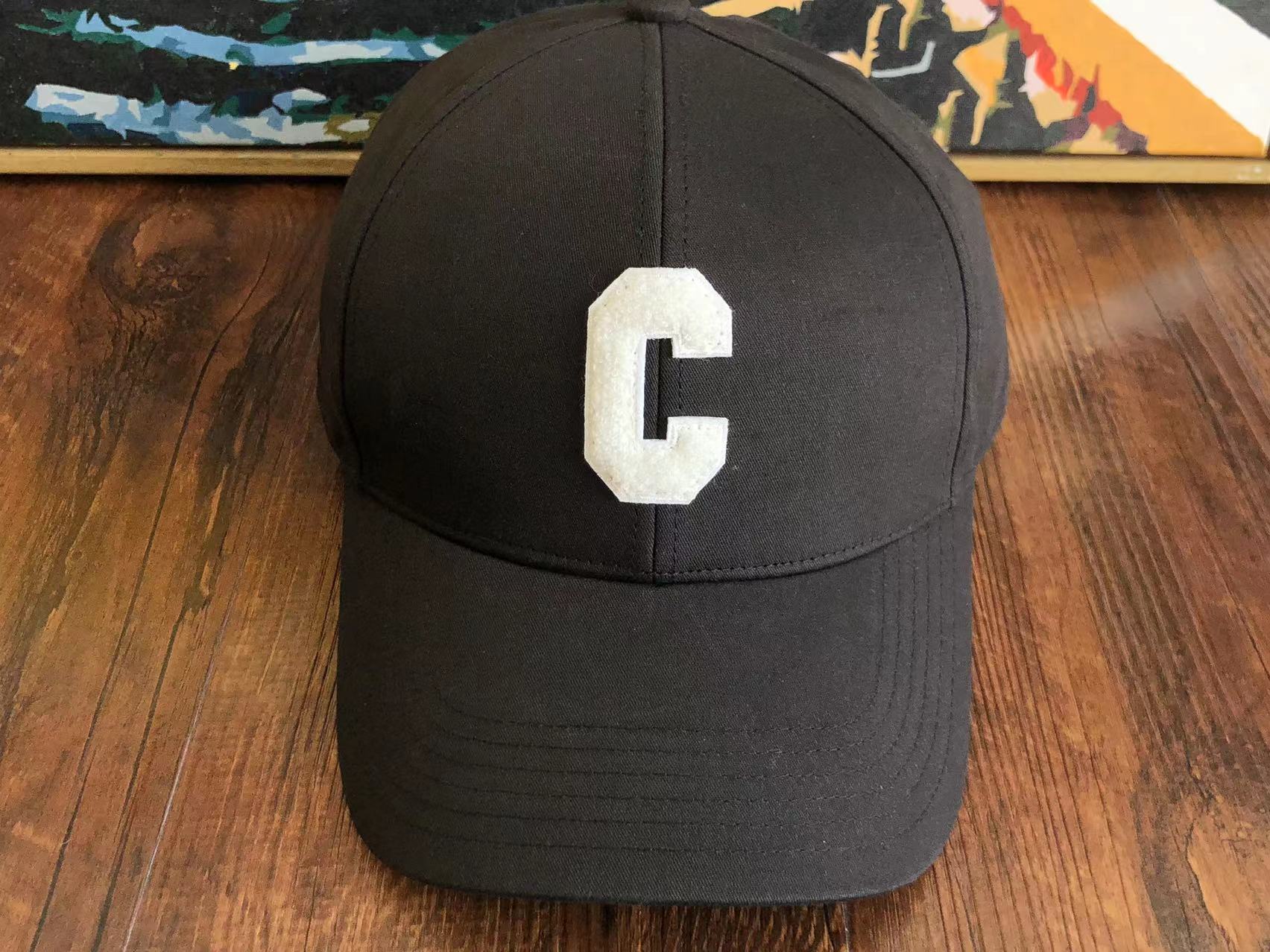 Cap