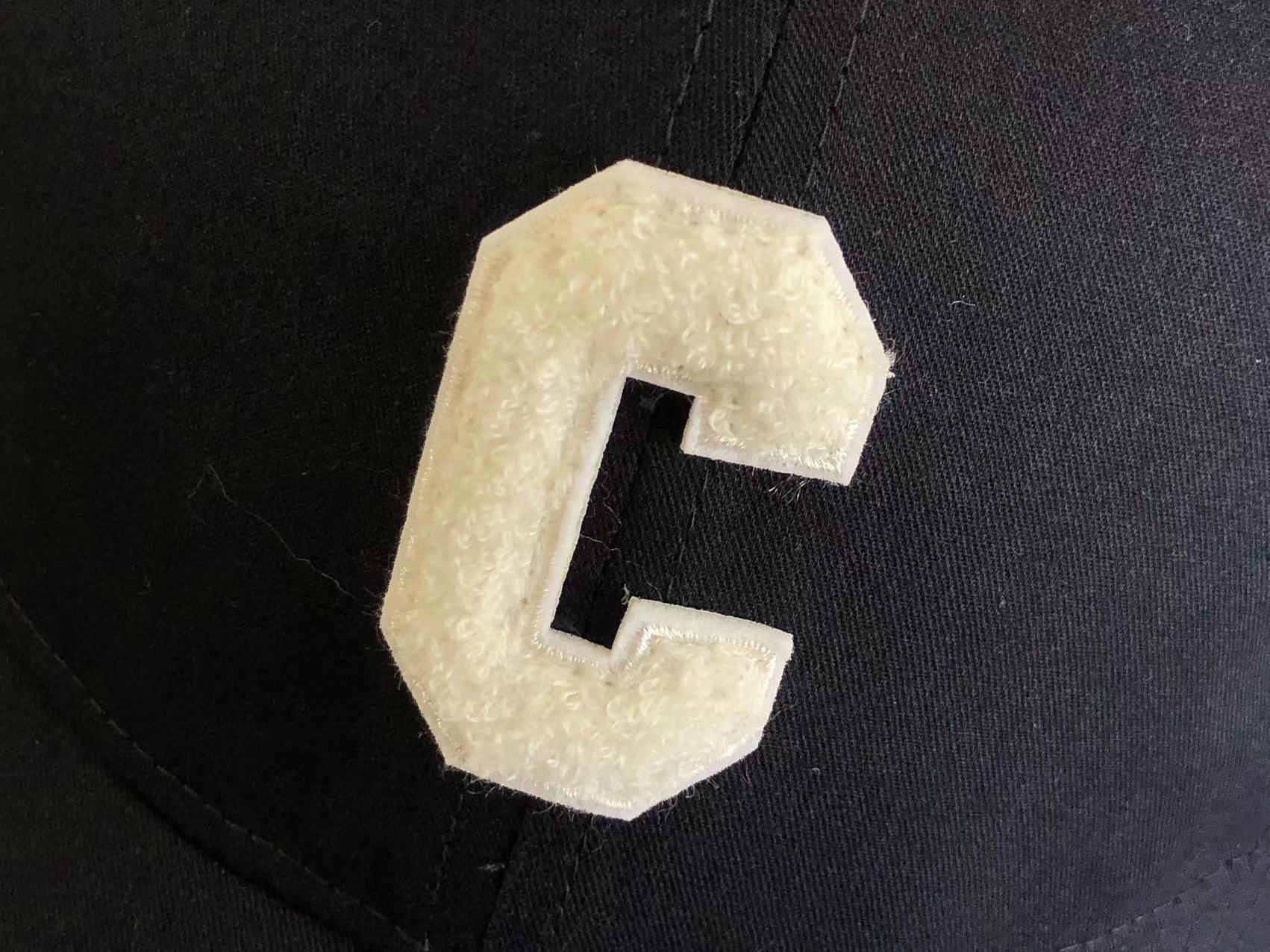 Cap