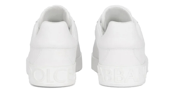 ALL WHITE