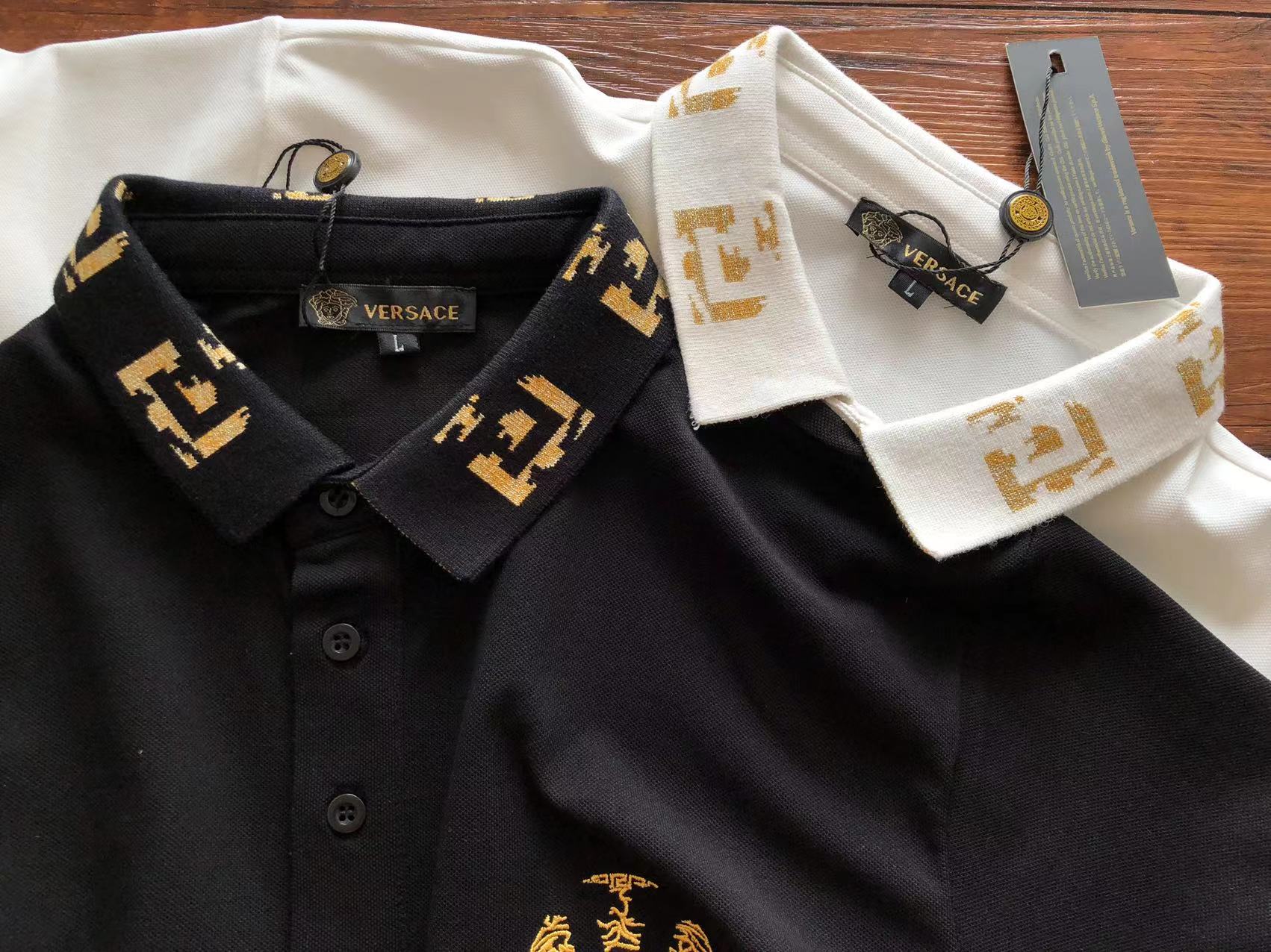 T-shirt Polo