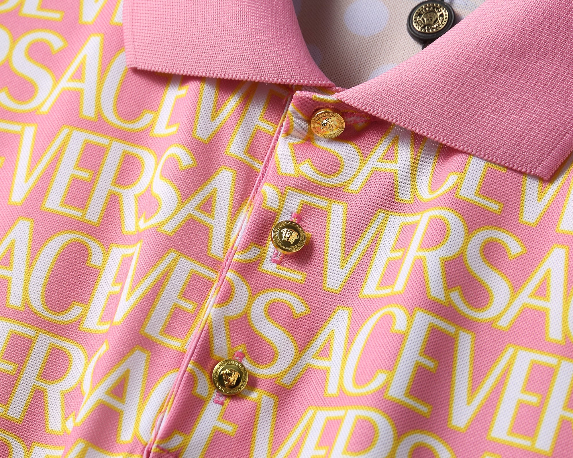 T-shirt Polo