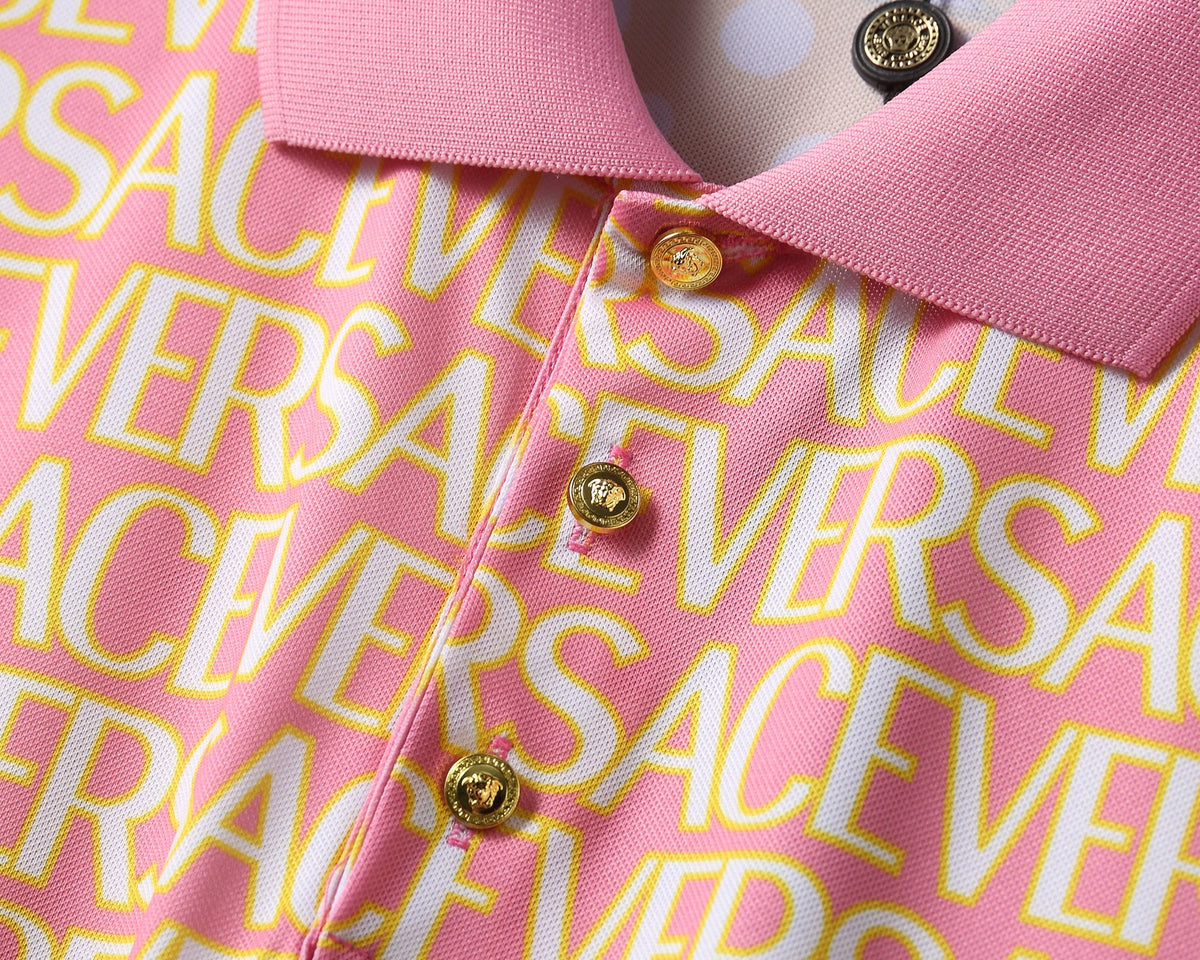 T-shirt Polo