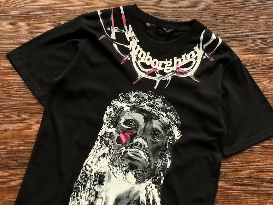T-shirt