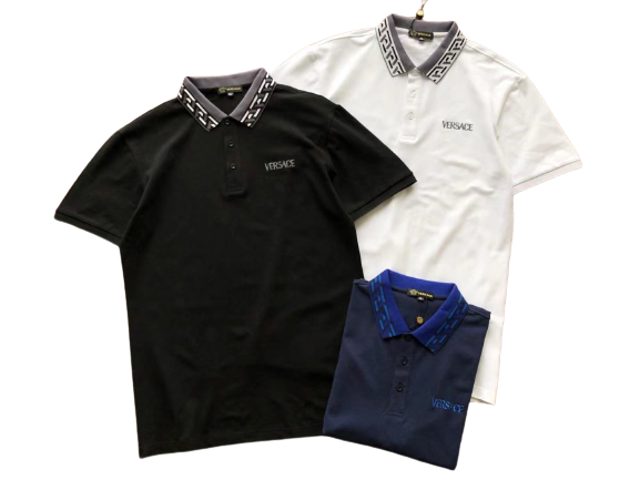 T-shirt Polo