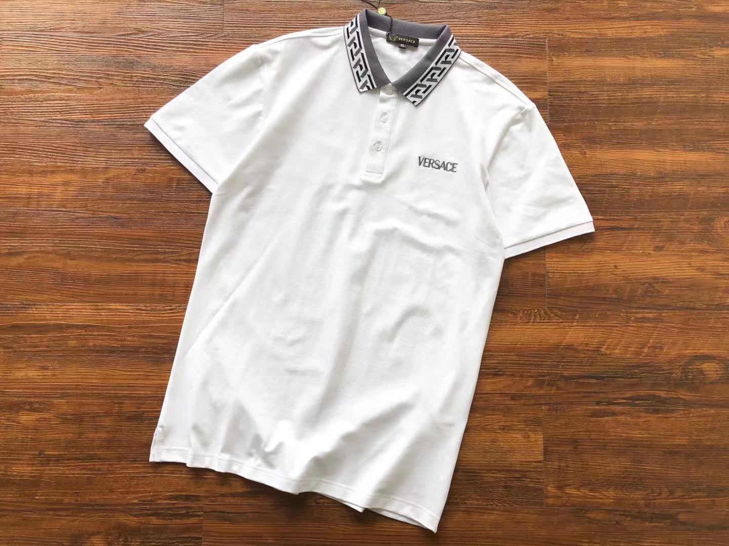 T-shirt Polo