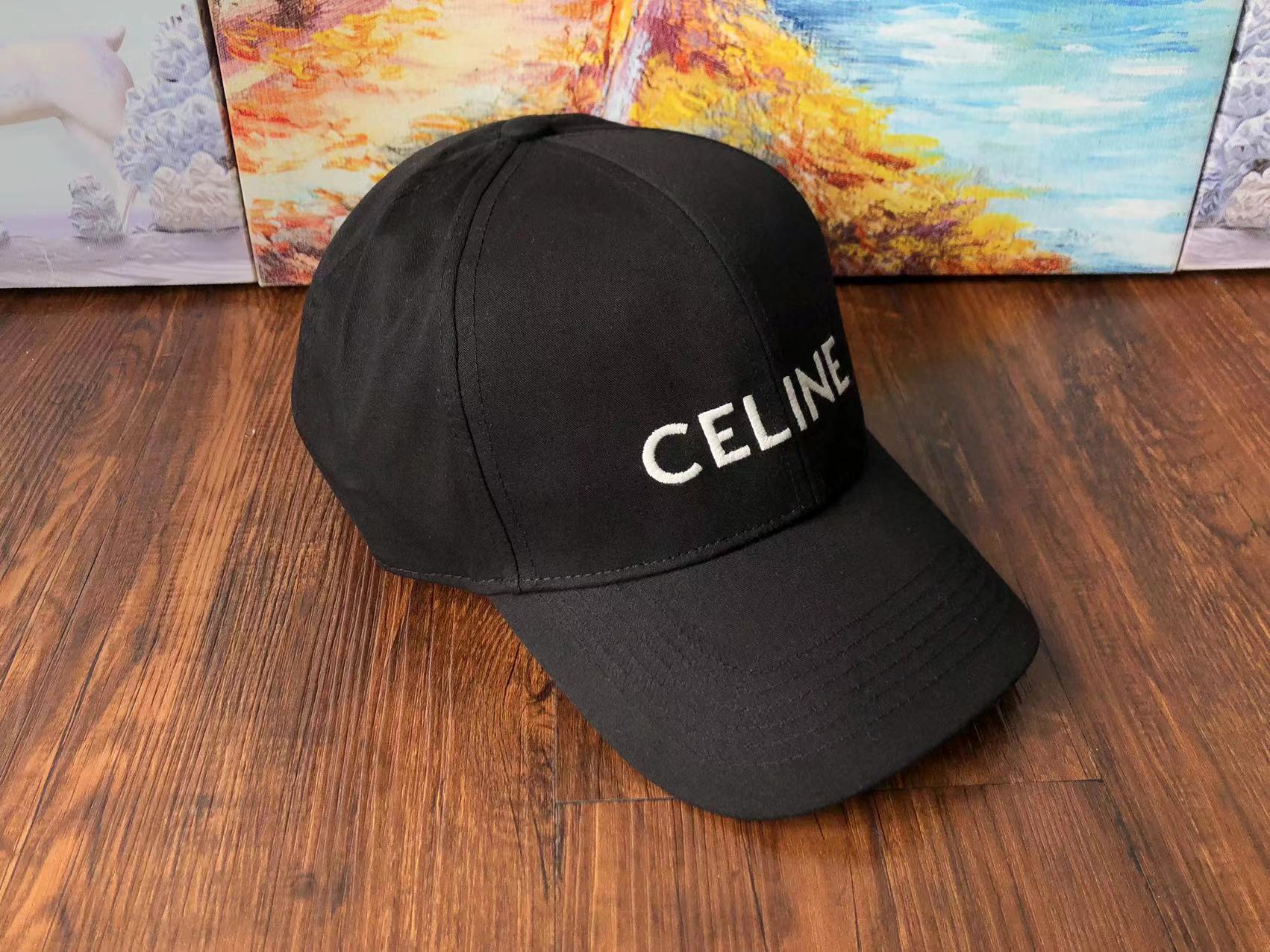 Cap