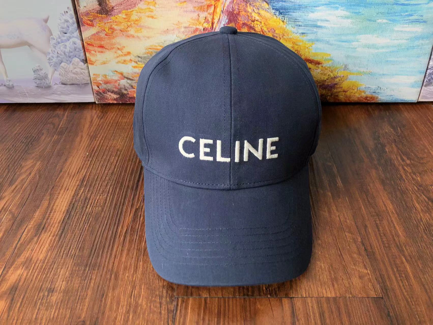 Cap