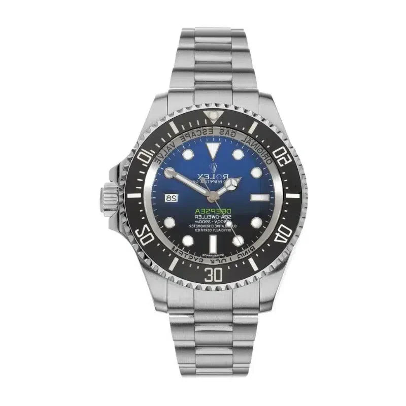 Deepsea RLX043