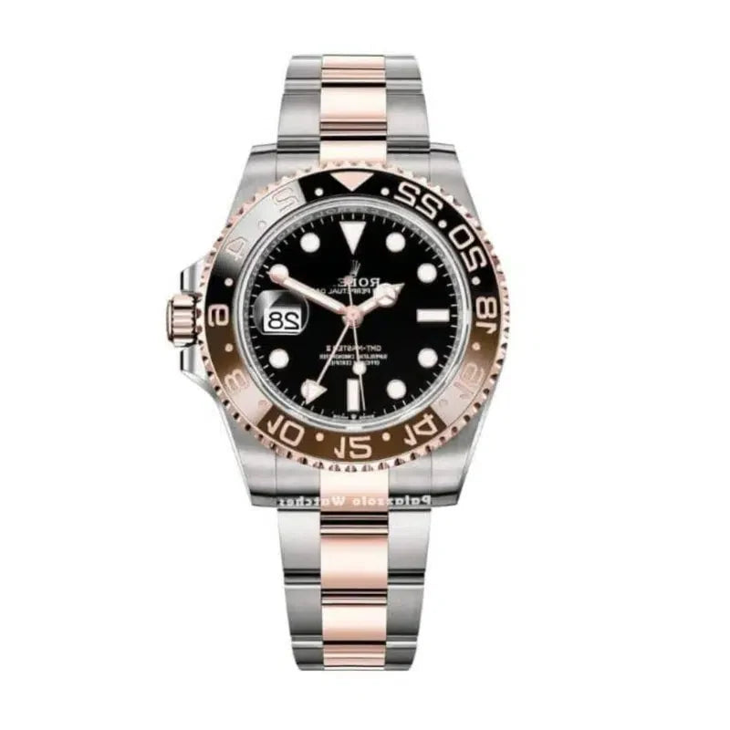 GMT Master ll Root Beer RLX055