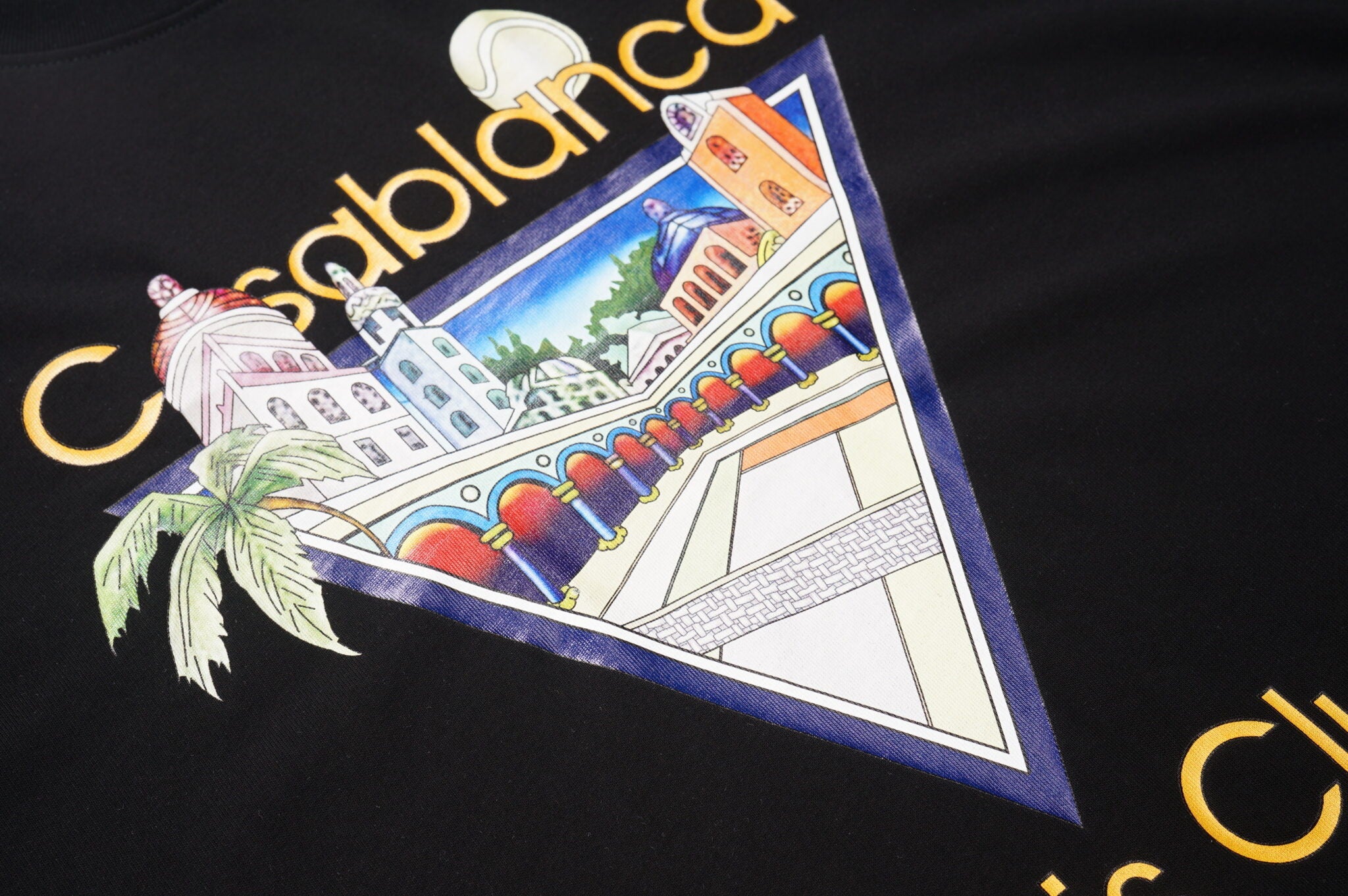 T-shirt