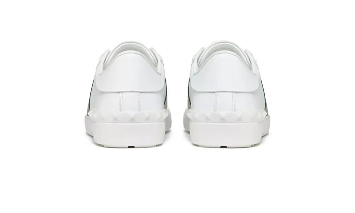 White Black