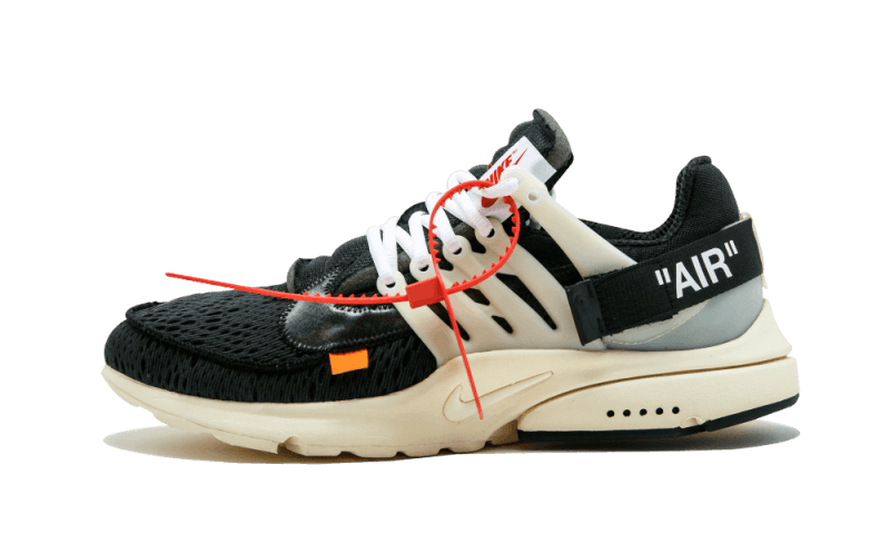 Air Presto
