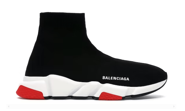 SPEED TRAINERS