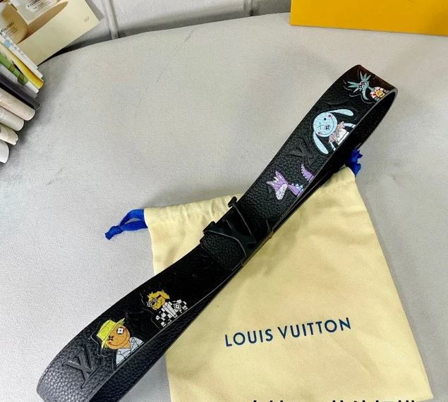 Belt