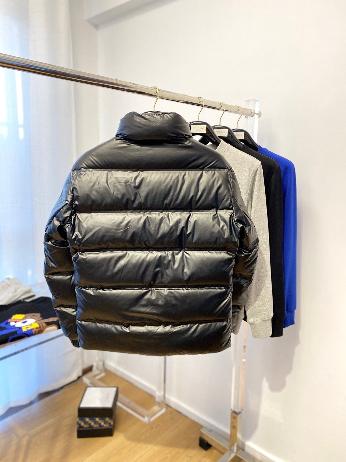 Jacket