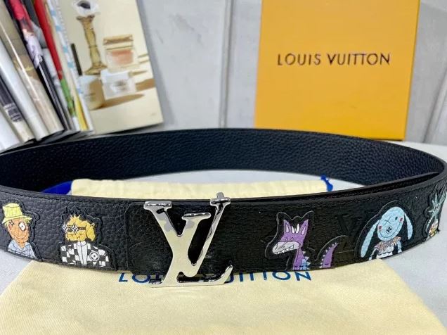 Belt