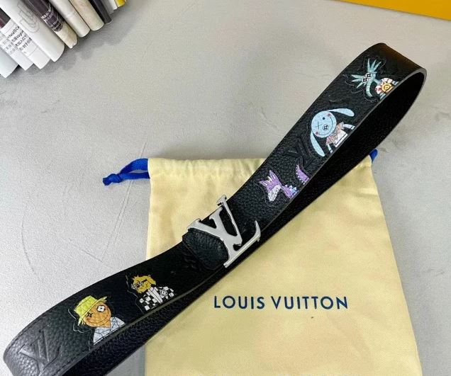 Belt