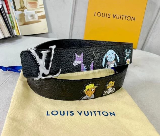Belt
