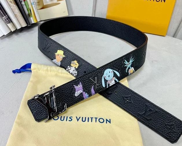 Belt