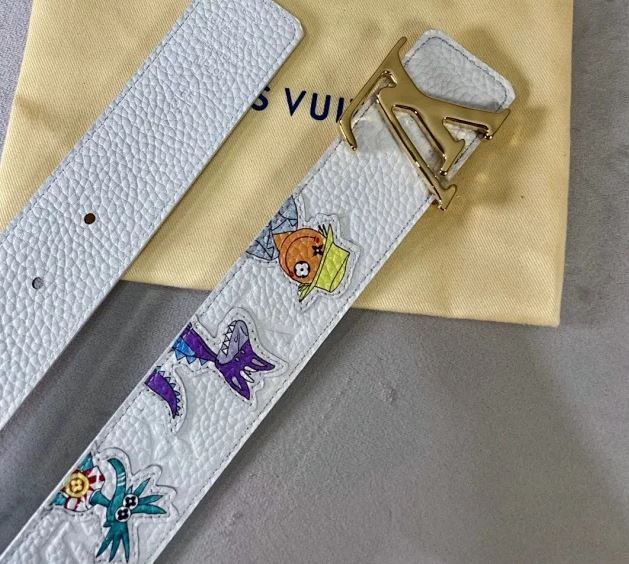 Belt