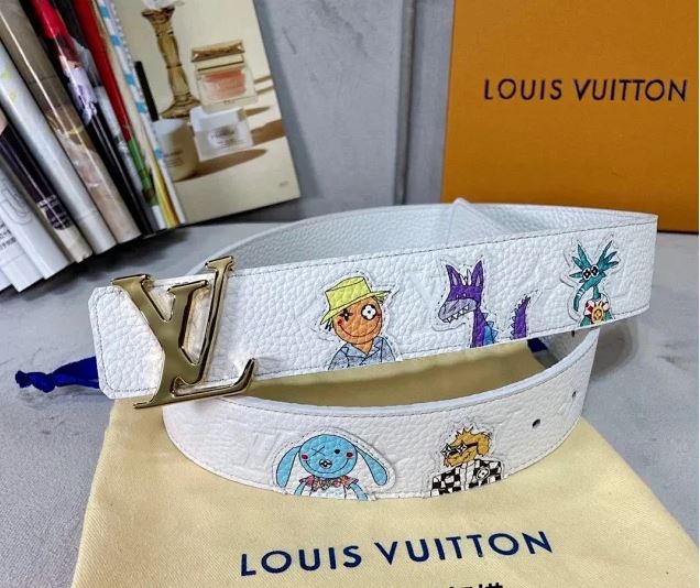 Belt