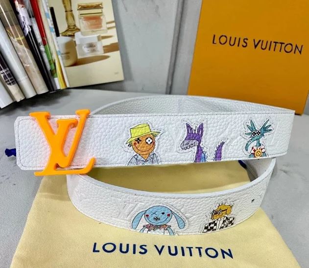 Belt