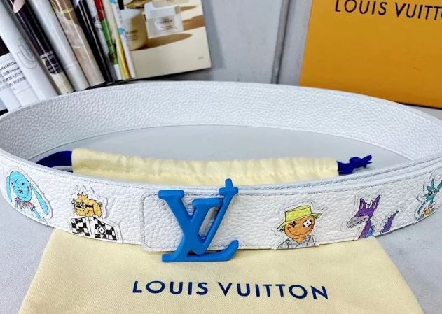 Belt