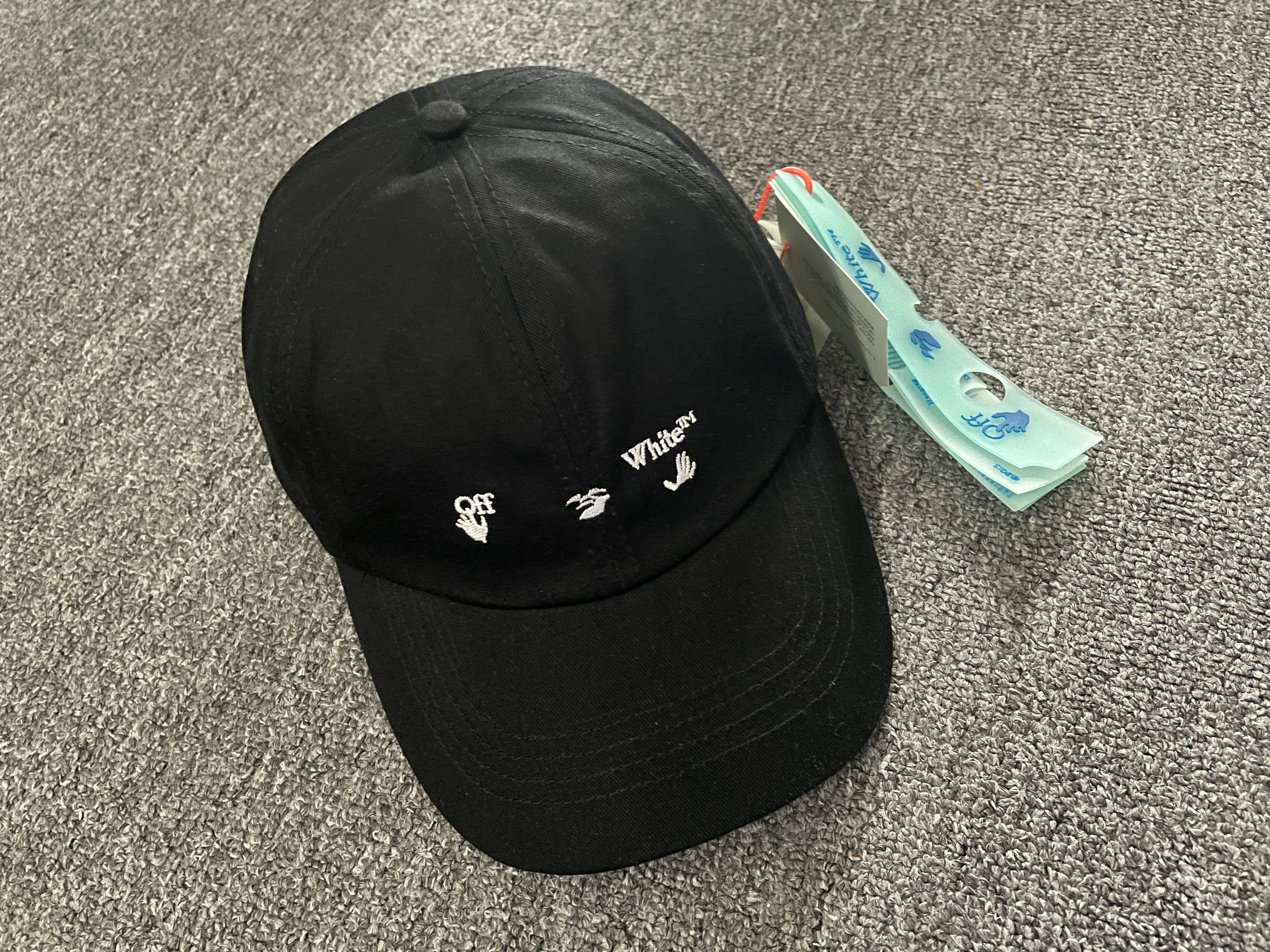 Cap