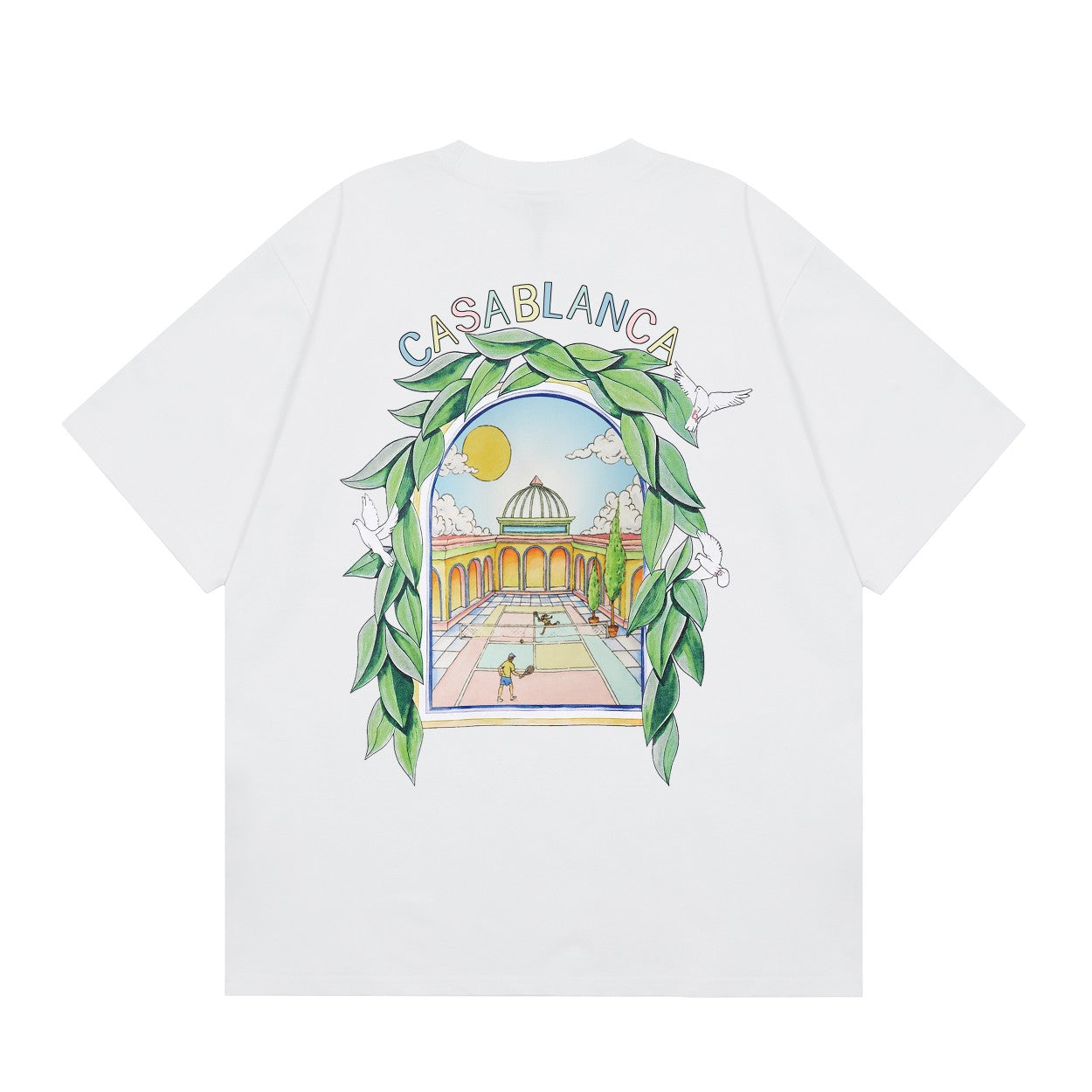 T-shirt