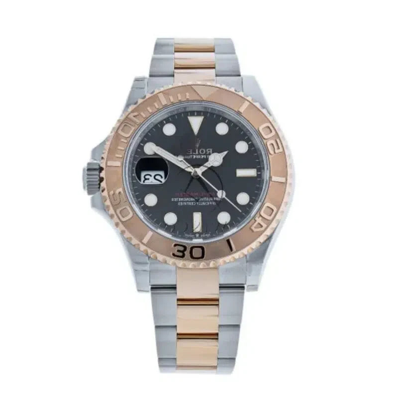 Yachtmaster RLX083