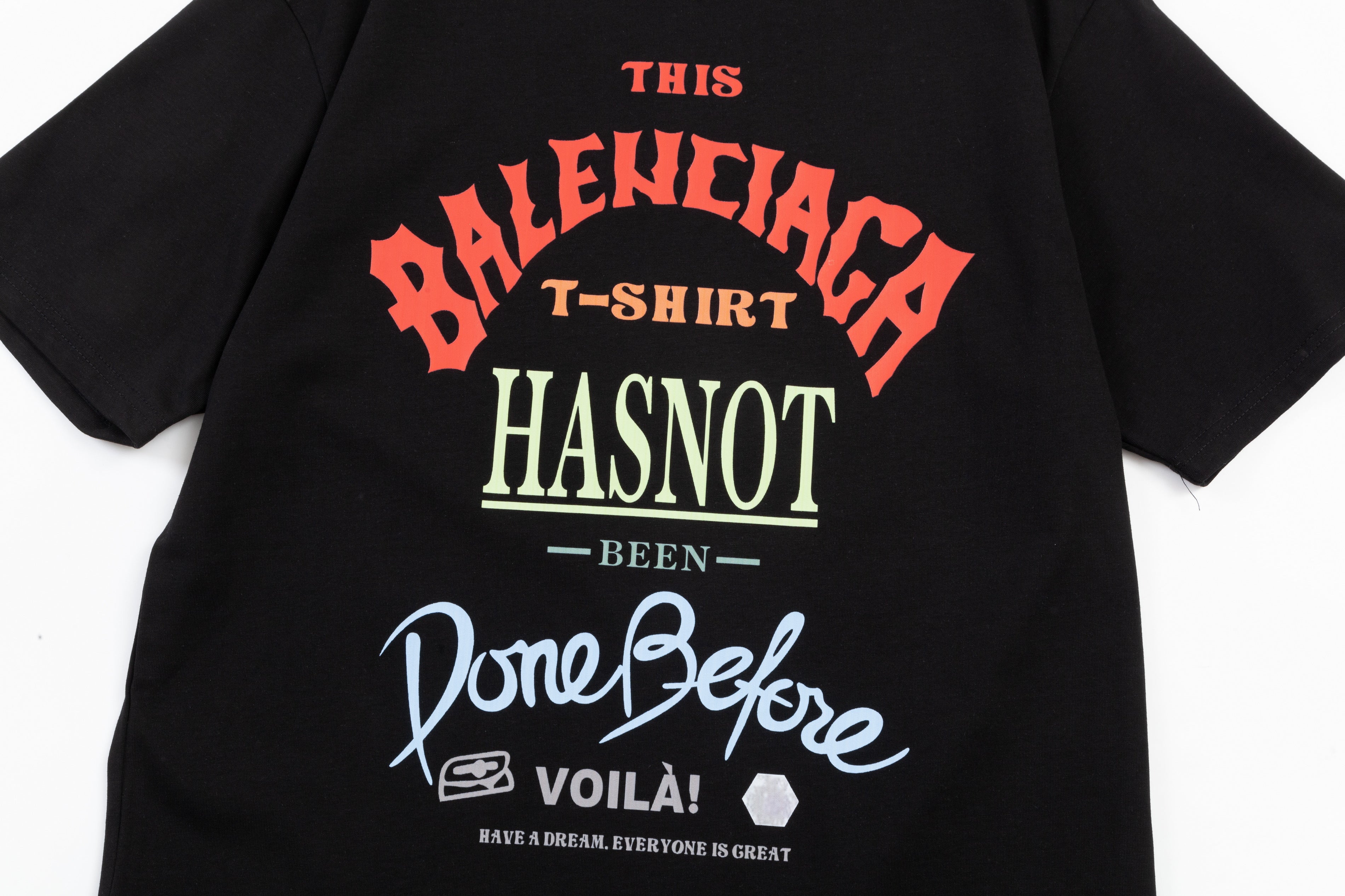 T-shirt
