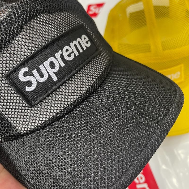 Cap