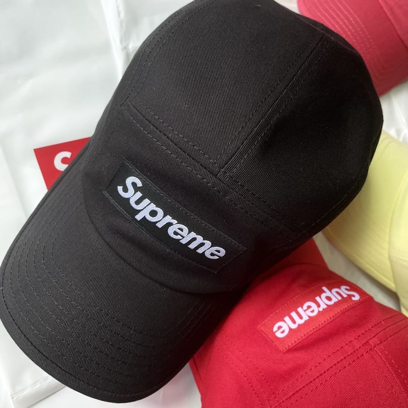 Cap