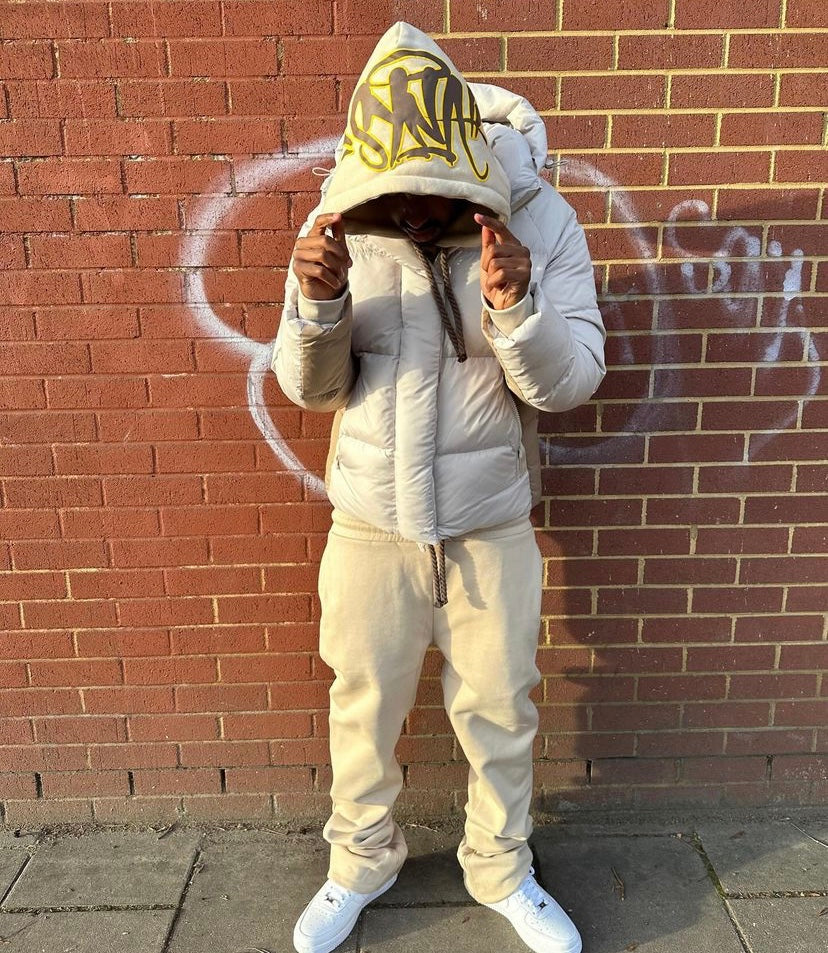 Tracksuit