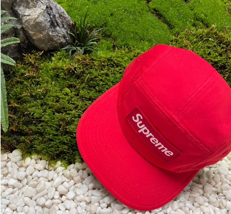 Cap