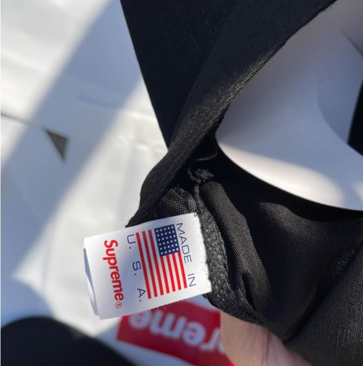 Cap